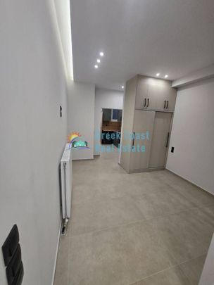 Studio/Γκαρσονιέρα για ενοικίαση Βουδ (Πάτρα) - Φωτογραφία 1
