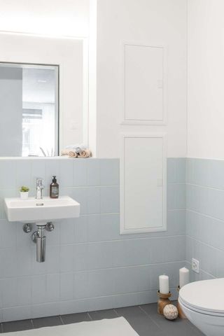 3.5 Zimmer, 89 m², 5. Stock - Photo 2