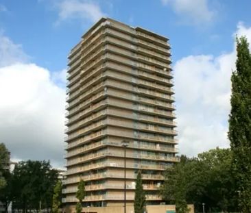 Appartement Van Aalstlaan, Zoetermeer - À Louer - Foto 2