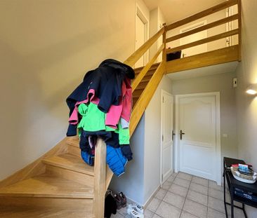 Karaktervolle woning met 3 slaapkamers te huur - Photo 4