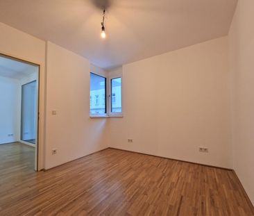 Grenze 5.Bezirk, U4 & U6 Nähe: Neubauwohnung mit Loggia, Top-Infras... - Foto 1