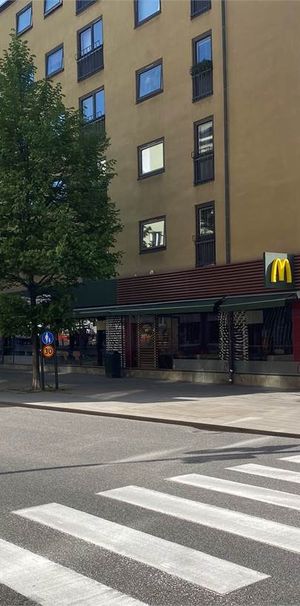 Drottninggatan, Linköping - Foto 2