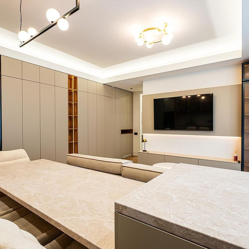 Apartament cu 2 camere de închiriat | BHB | Floreasca - Fotografie 1