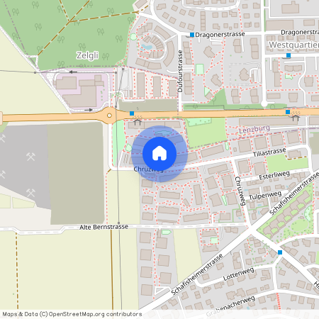 Chrüzweg 16, 5603 Staufen