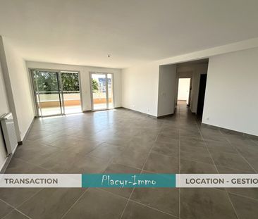 Location Appartement 3 pièces 84m² - Photo 1