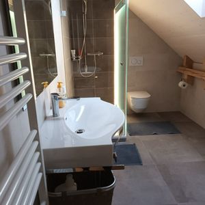 1 Zimmer, 55 m² - Photo 2