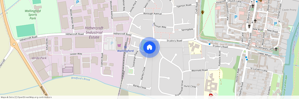 Wallingford