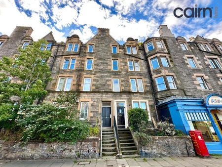 3 bedroom flat to rent - Photo 4