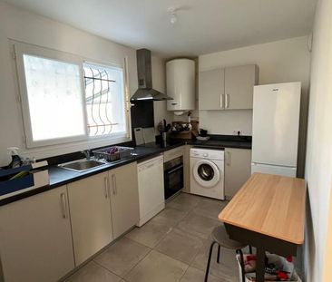 Location Appartement 1 pièce Meublé 44m² ST PIERRE DU MONT 40280 - Photo 6