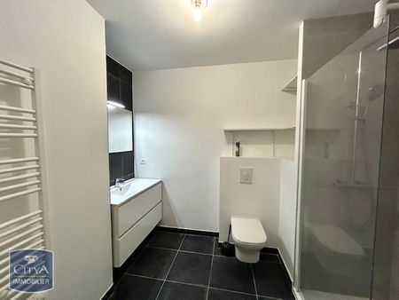 Location Appartement 2 pièces 46m² CAGNES SUR MER 06800 - Photo 5