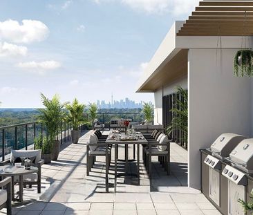 For Lease - 2 Manderley Drive Unit# 106, Toronto, Ontario - Photo 5