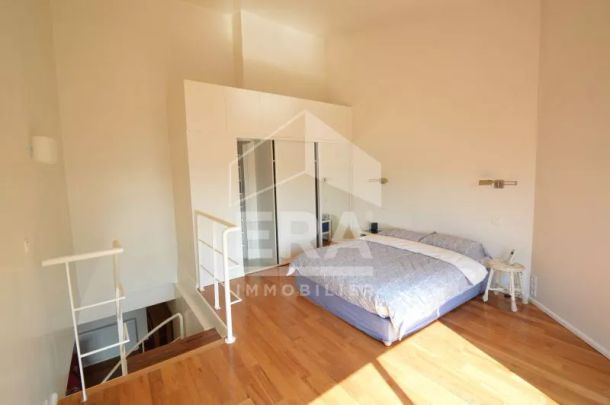 DUPLEX 2P DERNIER ETAGE TERRASSE - Photo 1