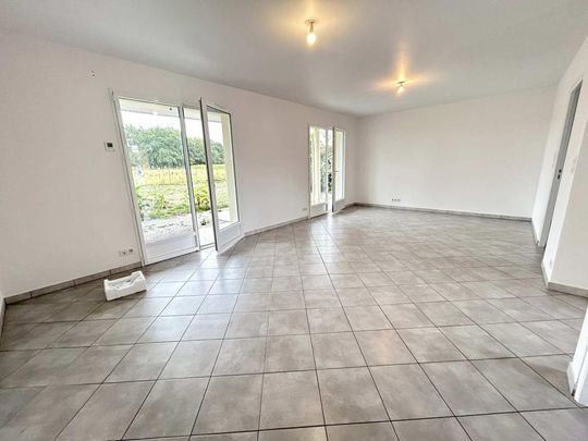 Location Maison 3 pièces 88m² CAME 64520 - Photo 1