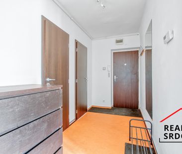 Pronájem bytu 2+1 55 m² - Photo 4