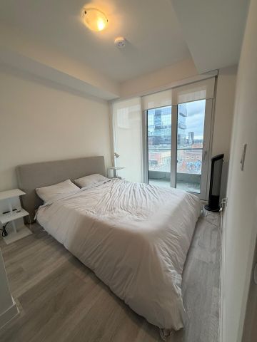 For Lease - 70 Princess Street Unit# 504, Toronto, Ontario - Photo 4