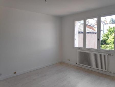 Location appartement 1 pièce 27.24 m2 à La Riche - Photo 3