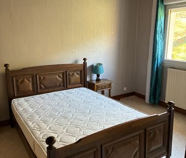 Location Appartement 1 pièce 24m² LA MOTTE SERVOLEX 73290 - Photo 5