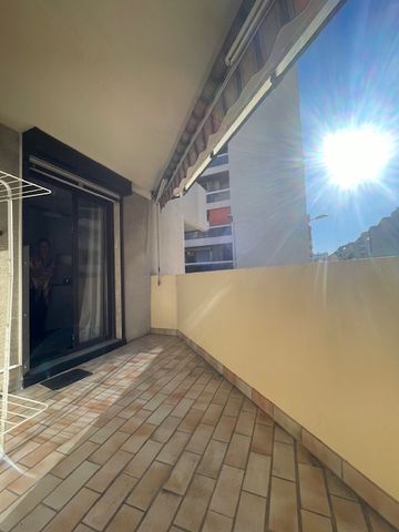 Beau T3 avec terrasse - Photo 3