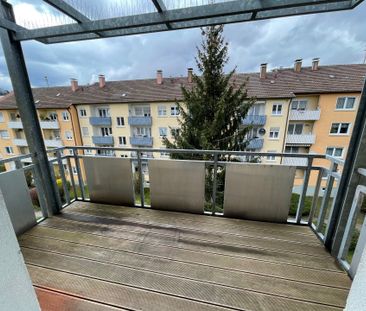 Kurze Wege zu S-Bahn, Bus und Einkauf! - Photo 4