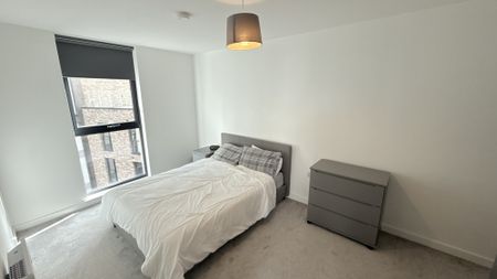 The Exchange, Percy Street - Photo 4