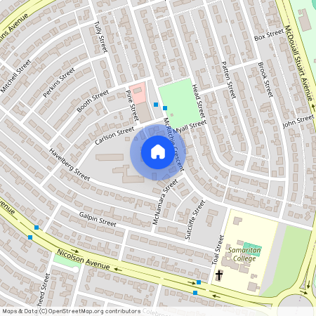 1 Foote Place, SA 5608, Whyalla Stuart