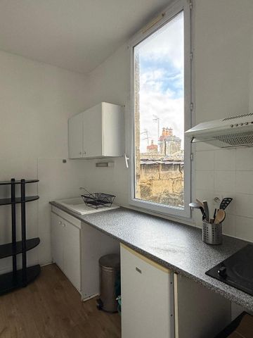 Location Appartement 2 pièces 34m² BORDEAUX 33800 - Photo 3