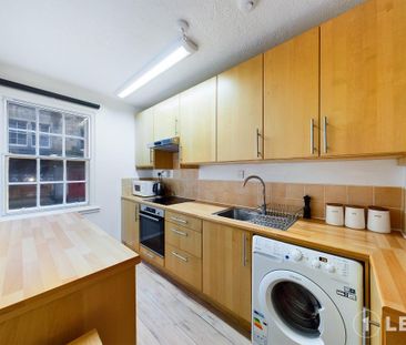 1 bedroom flat to rent - Photo 4