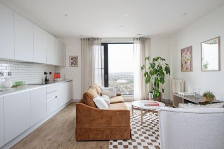 1 bedroom flat to rent - Photo 4
