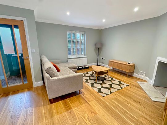 Brook Street, Woodbridge - Photo 1