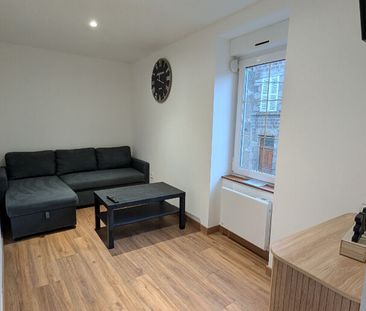 Location Maison 2 pièces 46m² - Photo 1