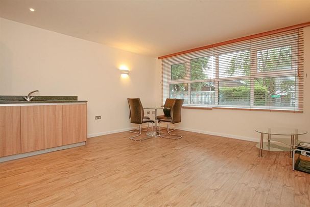 1 bedroom apartment to rent - Photo 1