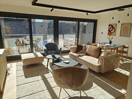 Király utca - Fotó 5