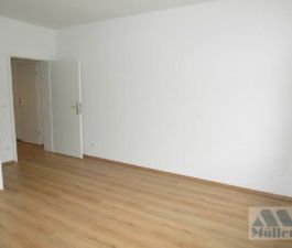 Liebknechtstr. 58, Wohnung 4 ~~~ Einbauküche, Balkon, Bad mit Dusch... - Photo 4