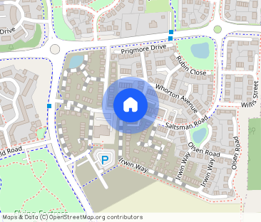 Saltsman Road, Bury St Edmunds - Photo 1