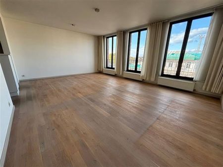 Appartement te huur - Photo 2