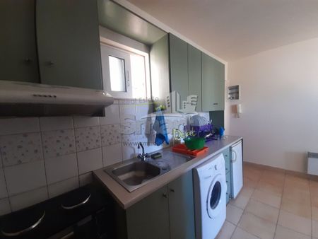 Studio/Γκαρσονιέρα για ενοικίαση Αμπελόκηποι (Πάτρα) - Photo 4