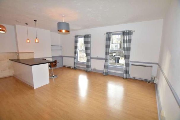 Upper Lambridge Street, Bath, BA1 - Photo 1