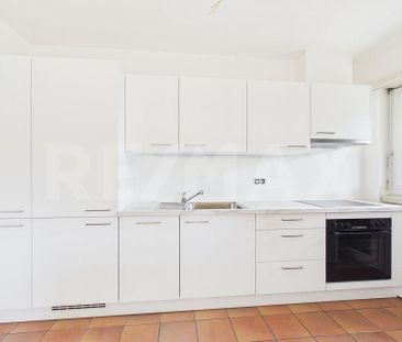 2.5 Zimmer, 60 m², 1. Stock - Foto 3