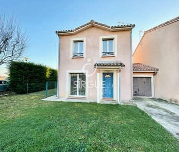 Location Maison 5 pièces 80m² ARTHES 81160 - Photo 5