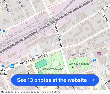 Nowoczesne mieszkanie po remoncie – 35 m² – Dębica, ul. Głowackiego - Photo 1