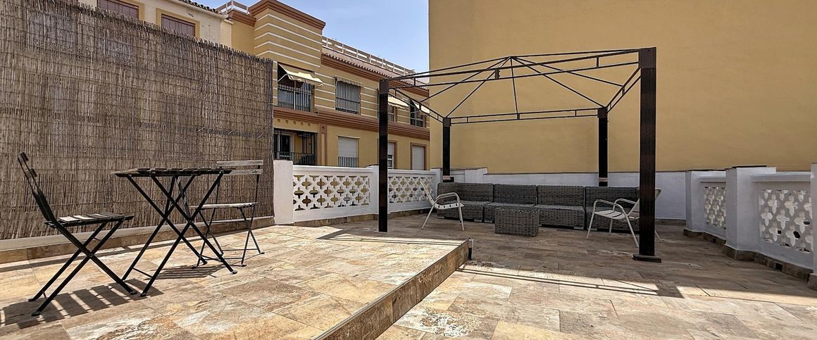 House - Málaga (El Ejido-La Merced-La Victoria) - Photo 1