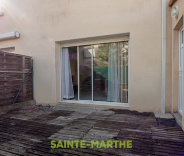 A LOUER - MAISON T2 - NIORT - Photo 6