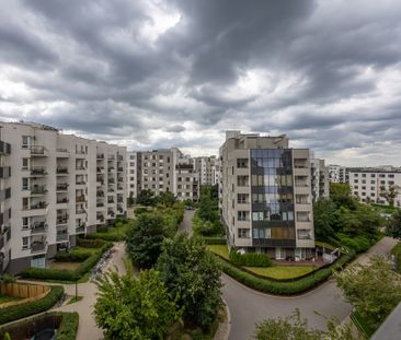 Przytulne mieszkanie, 2 pokoje, 43m2, Kłobucka. - Zdjęcie 1