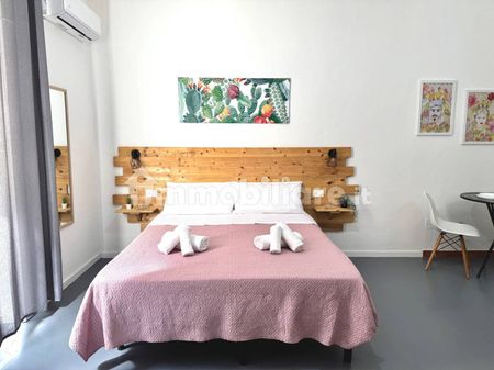 Monolocale via Salvatore Salomone Marino 43, Oreto - Perez, Palermo - Photo 4