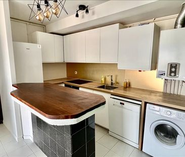 2 pièces - 42,77 m² - RDC - Colocation non autorisée - Photo 2