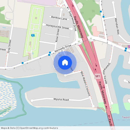 6/7 Barrett St, NSW 2485, Tweed Heads West