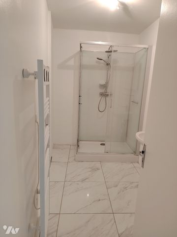 T3 EN RDC CHAMAGNIEU - Photo 5