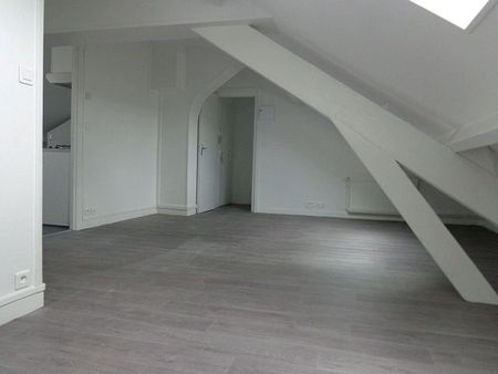 Appartement BOULEVARD ROBESPIERRE - Photo 4