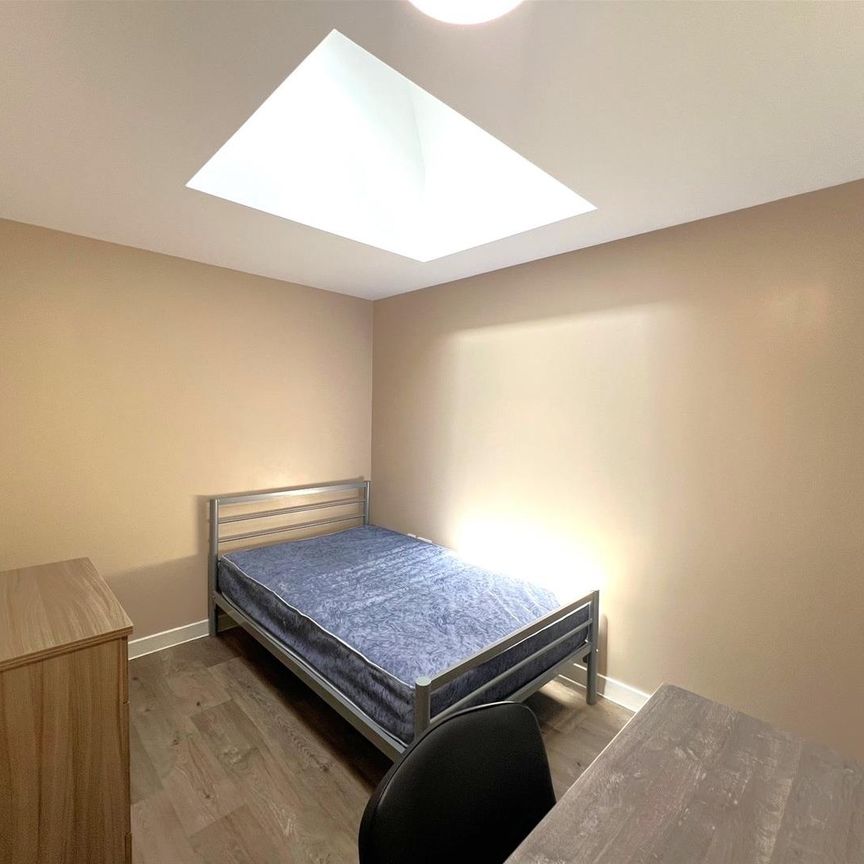 Stokes Croft, St Pauls, Bristol - Photo 1