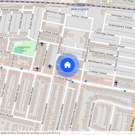 Cowper Street, Hove, East Sussex, BN3 5BL